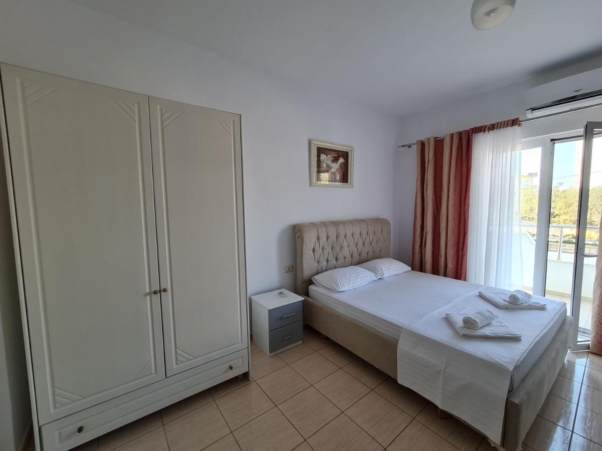 Summer Time Hotel Ksamil Ngoại thất bức ảnh