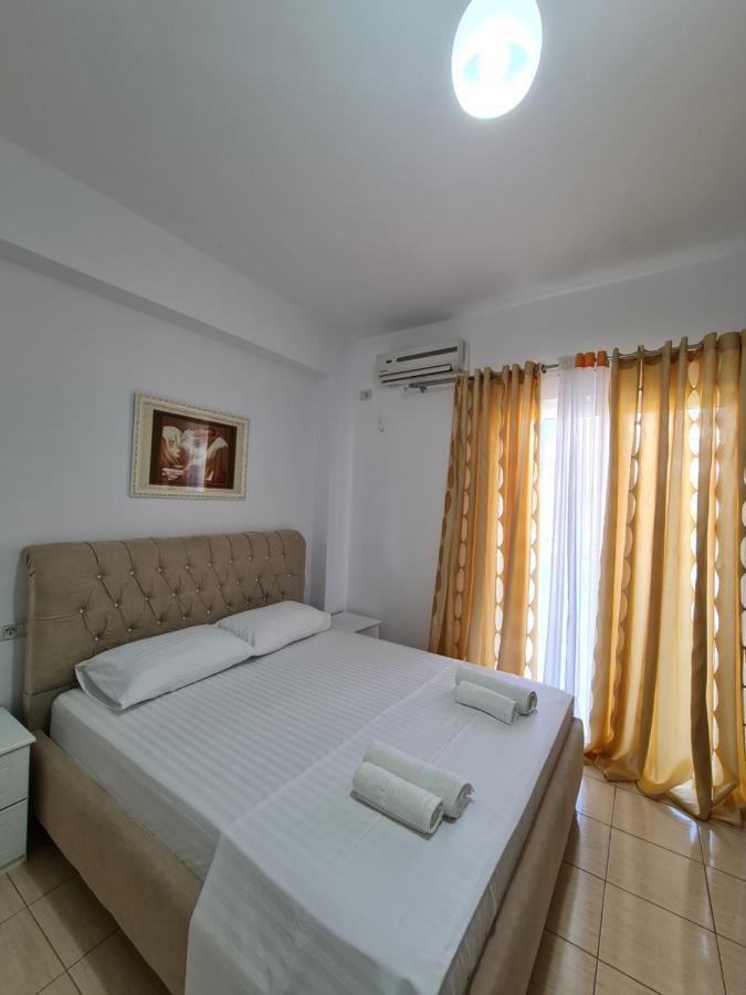 Summer Time Hotel Ksamil Ngoại thất bức ảnh